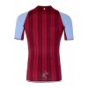 Officiële Voetbalshirt Aston Villa Thuis 2021-22 - Heren